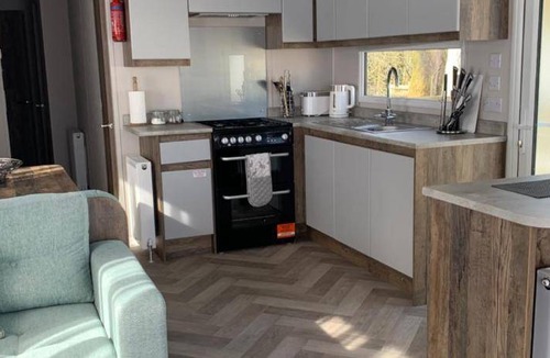 Ardentinny House | 54 m² House ∙ 3 bedrooms ∙ 8 guests