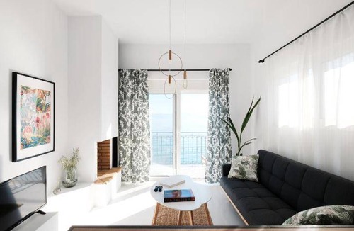 Tiros House | 54 m² House ∙ 5 guests