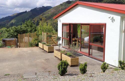 Woodstock Cabin | 54 m² Lodge ∙ 3 guests