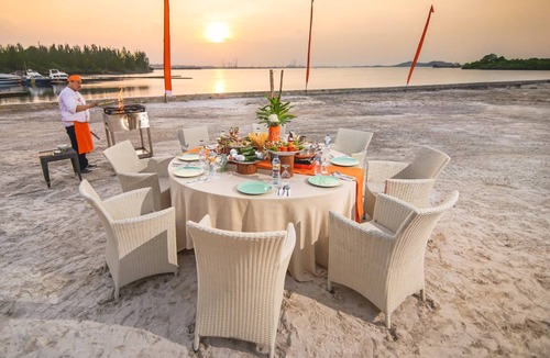 Tanjung Uncang Resort | 54 m² Resort ∙ 127 guests