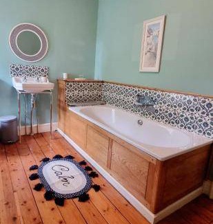 Prestonpans Villa | 549 m² Villa ∙ 5 bedrooms ∙ 11 guests