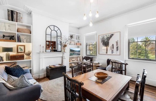 Sullivan's Cove House | 55 DAVEY Townhouse 2 Salamanca at your doorstep