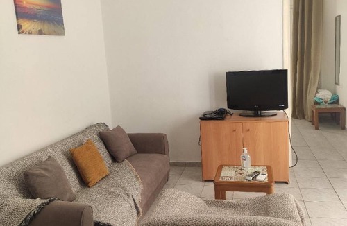 Agios Nikolaos Apartment | 55 m² Apartment ∙ 3 guests