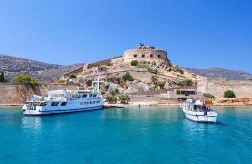 Agios Nikolaos Apartment | 55 m² Apartment ∙ 3 guests