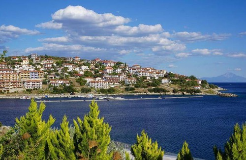 Sithonia Apartment | 55 m² Apartment ∙ 2 bedrooms ∙ 5 guests