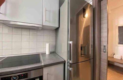 Kypseli Apartment | 55 m² Apartment ∙ 1 bedroom ∙ 3 guests