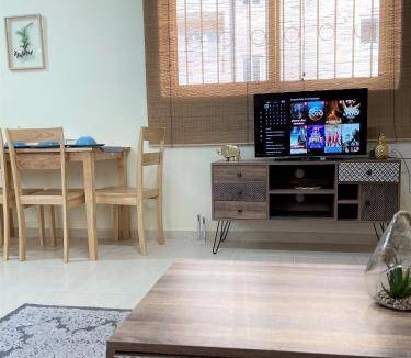 Spata-Artemida Apartment | 55 m² Apartment ∙ 1 bedroom ∙ 4 guests