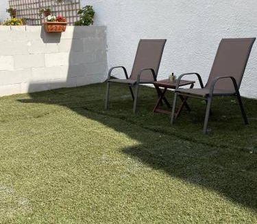 Spata-Artemida Apartment | 55 m² Apartment ∙ 1 bedroom ∙ 4 guests
