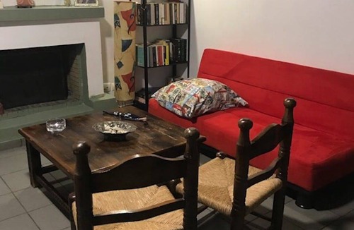 Mets Apartment | 55 m² Apartment ∙ 1 bedroom ∙ 2 guests