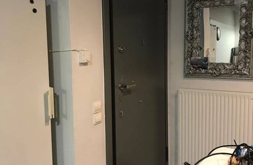 Mets Apartment | 55 m² Apartment ∙ 1 bedroom ∙ 2 guests