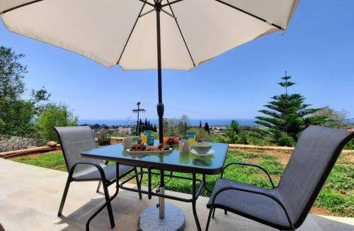 Sarlata Apartment | 55 m² Apartment ∙ 1 bedroom ∙ 4 guests