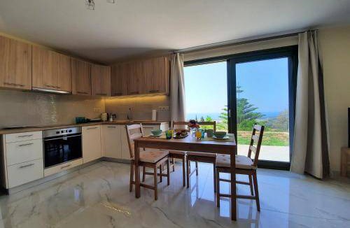 Sarlata Apartment | 55 m² Apartment ∙ 1 bedroom ∙ 4 guests