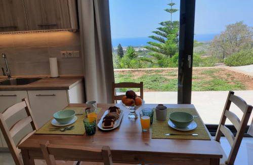 Sarlata Apartment | 55 m² Apartment ∙ 1 bedroom ∙ 4 guests