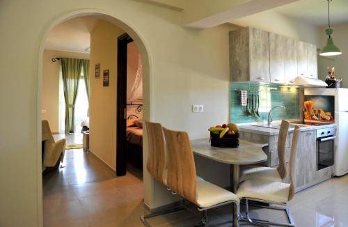 Troulos Apartment | 55 m² Apartment ∙ 2 bedrooms ∙ 4 guests