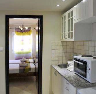 Troulos Apartment | 55 m² Apartment ∙ 2 bedrooms ∙ 4 guests