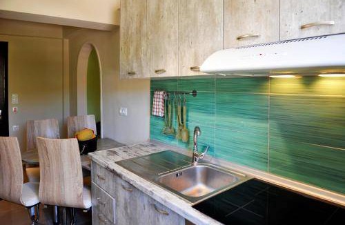 Troulos Apartment | 55 m² Apartment ∙ 2 bedrooms ∙ 4 guests