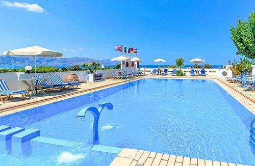 Dramia Apartment | 55 m² Apartment ∙ 2 bedrooms ∙ 4 guests