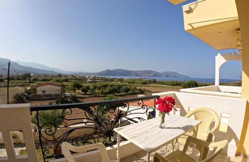 Dramia Apartment | 55 m² Apartment ∙ 2 bedrooms ∙ 4 guests