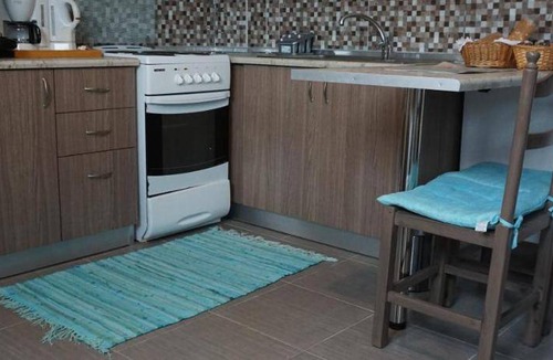 Thasos Apartment | 55 m² Apartment ∙ 2 bedrooms ∙ 6 guests