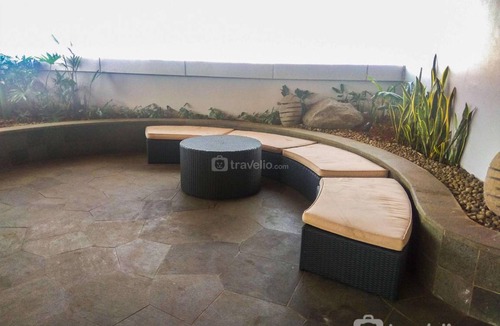 Pekayon Jaya Apartment | 55 m² Apartment ∙ 2 bedrooms ∙ 3 guests