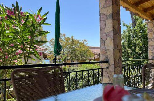 Aipeia Apartment | 55 m² Apartment ∙ 2 bedrooms ∙ 11 guests