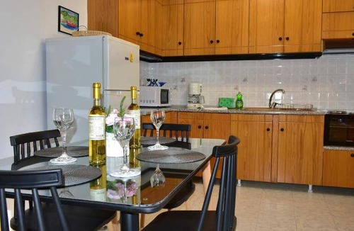 Skiathos Town Apartment | 55 m² Apartment ∙ 2 bedrooms ∙ 5 guests