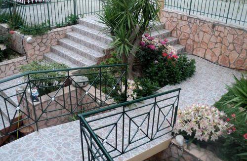 Mousata Apartment | 55 m² Apartment ∙ 4 guests