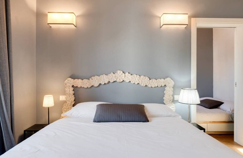 San Lorenzo Apartment | 55 m² Apartment ∙ 2 bedrooms ∙ 5 guests