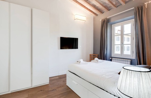 San Lorenzo Apartment | 55 m² Apartment ∙ 2 bedrooms ∙ 5 guests