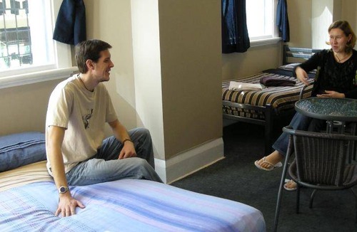 Auckland Central Business District Hostel | 55 m² Hostel ∙ 4 guests