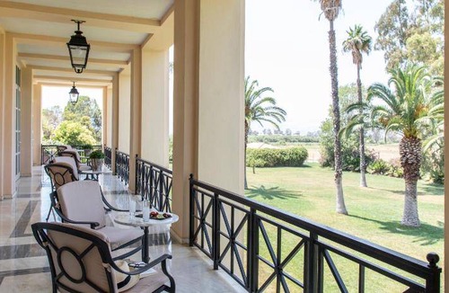 Nafplion City Centre Hotel | 55 m² Hotel ∙ 127 guests