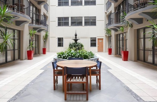 Wellington Hotel | 55 m² Hotel ∙ 2 bedrooms ∙ 10 guests