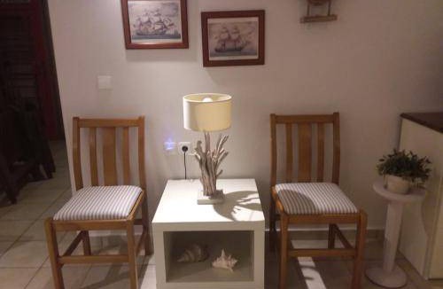 Karavados House | 55 m² House ∙ 1 bedroom ∙ 4 guests