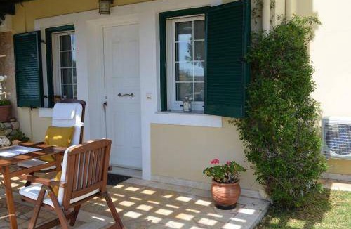 Karavados House | 55 m² House ∙ 1 bedroom ∙ 4 guests