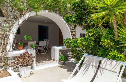 Mykonos House | 55 m² House ∙ 1 bedroom ∙ 5 guests