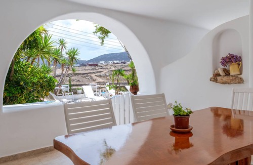 Mykonos House | 55 m² House ∙ 1 bedroom ∙ 5 guests