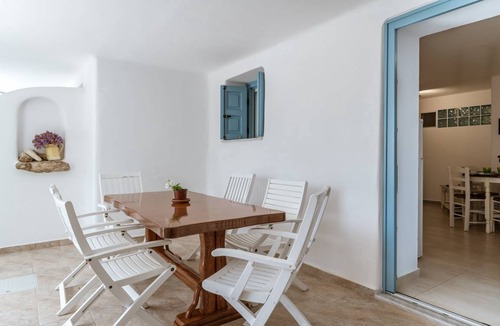 Mykonos House | 55 m² House ∙ 1 bedroom ∙ 5 guests