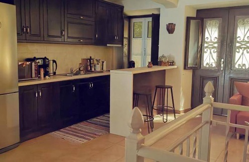 Fokiano House | 55 m² House ∙ 1 bedroom ∙ 4 guests