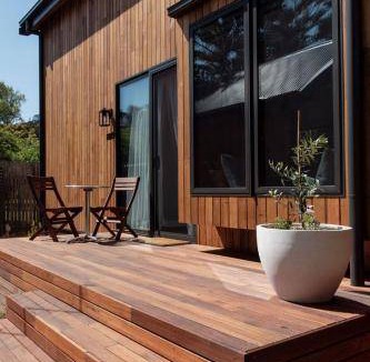 Bicheno House | 55 m² House ∙ 2 guests