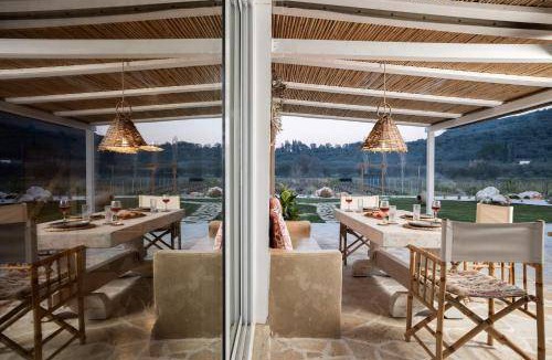 Alonia House | 55 m² House ∙ 3 guests