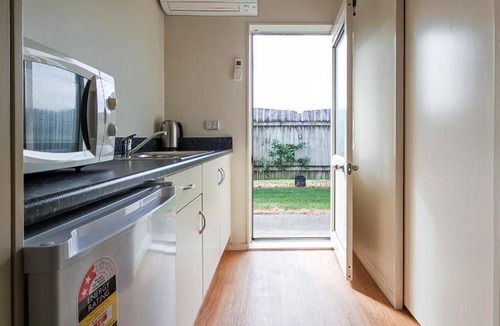 Gisborne Hotel | 55 m² Motel ∙ 127 guests