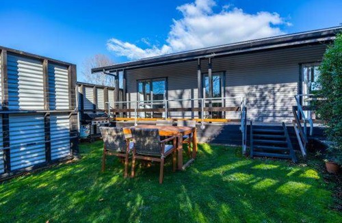Geraldine Hotel | 55 m² Motel ∙ 2 bedrooms ∙ 5 guests