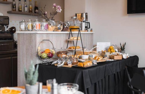 Ioannina Apartment | 55 m² Serviced apartment ∙ 127 guests