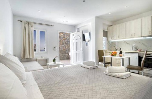 Plintri Apartment | 55 m² Serviced apartment ∙ 2 bedrooms ∙ 6 guests