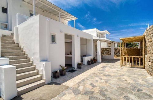 Plintri Apartment | 55 m² Serviced apartment ∙ 2 bedrooms ∙ 6 guests