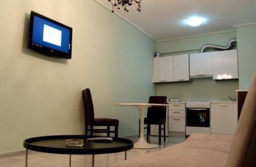 Ilisia Apartment | 55 m² Serviced apartment ∙ 127 guests