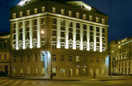 Ilisia Apartment | 55 m² Serviced apartment ∙ 127 guests