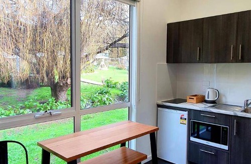 Port Arthur Apartment | 55 m² Serviced apartment ∙ 2 bedrooms ∙ 127 guests