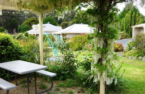 Port Arthur Apartment | 55 m² Serviced apartment ∙ 2 bedrooms ∙ 127 guests
