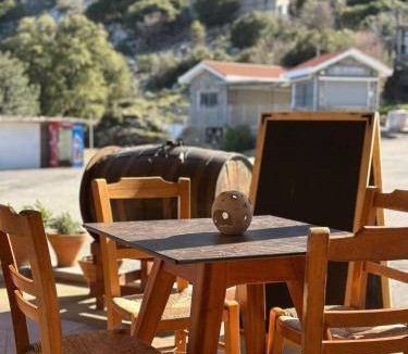 Psichro Apartment | 55 m² Serviced apartment ∙ 7 guests